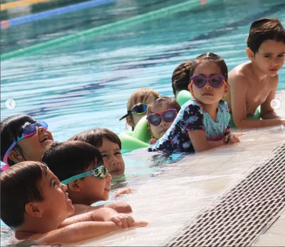 Actividades del Club